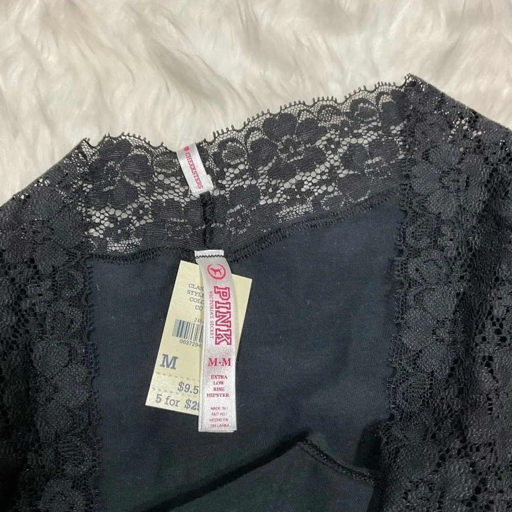 PINK Victorias Secret vintage pink